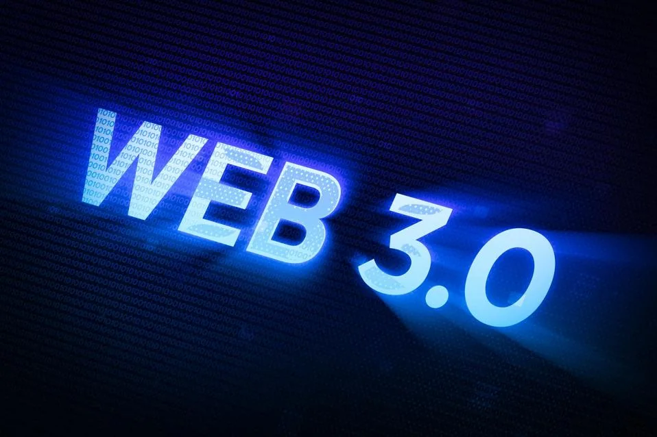 Web3 recruitment market context visual