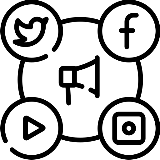 Product project service icon